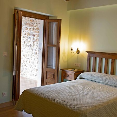 Los Campos Vivienda Vacacional Onís Oda fotoğraf