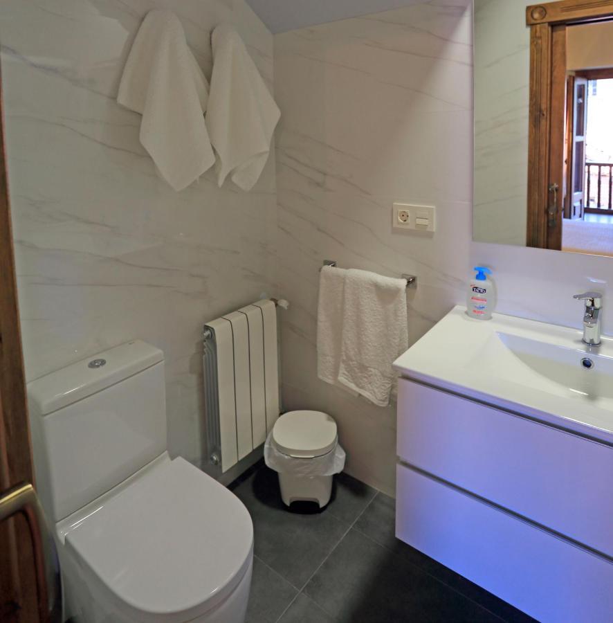 Los Campos Vivienda Vacacional Onís Dış mekan fotoğraf