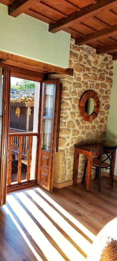Los Campos Vivienda Vacacional Onís Dış mekan fotoğraf