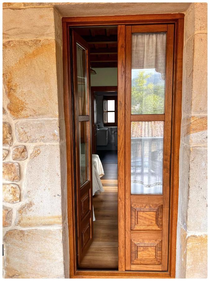 Los Campos Vivienda Vacacional Onís Dış mekan fotoğraf